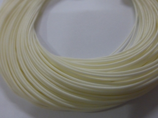 A&M WF4F  Cream/White welded loop